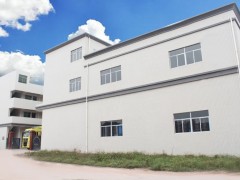 Factory Exterior C