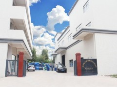 Factory Exterior B