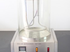Viscosity Measuring InStrument A