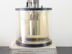 Viscosity Measuring InStrument B