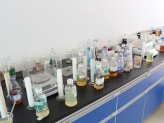 Laboratory A