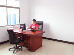 General Manager's Office