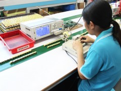 Production workshop