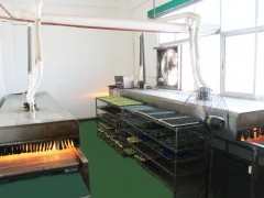 Production workshop