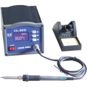 UL-800/90D Lead-free soldering station
