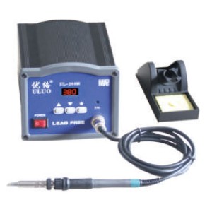 UL-7150/205H Lead-free soldering station