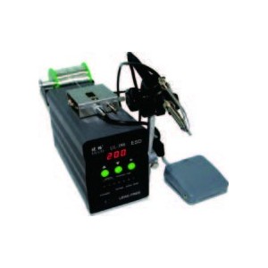 UL-390/3150 Lead-free soldering station