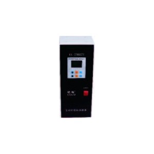 UL-230GCS Temperature control of soldering machine