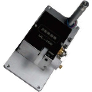 UL-100/372B/100M Automatic soldering machine to send tin
