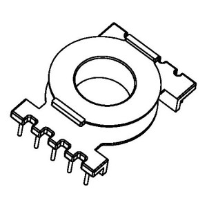 BC-3314/POT-33 V (5+5PIN) Transformer Bobbin