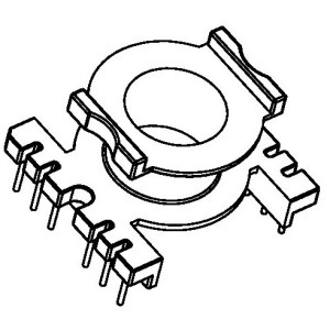 BC-3020/POT-30 V (6+6PIN) Transformer Bobbin