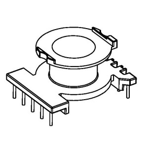 BC-3019/POT-30 V (5+5PIN) Transformer Bobbin