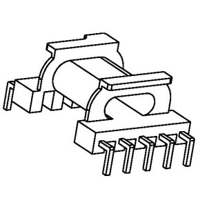 BC-1303/EPC-13 H (5+5PIN) Transformer Bobbin
