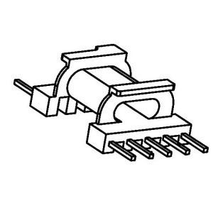 BC-1302-1/EPC-13 H (5+5PIN) Transformer Bobbin