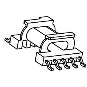 BC-1302/EPC-13 H (5+5PIN) Transformer Bobbin
