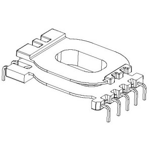 BC-3212/EQ-32 SMD V (5+5PIN) Transformer Bobbin