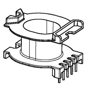 BC-2919/ATQ-29 V (5PIN) Transformer Bobbin