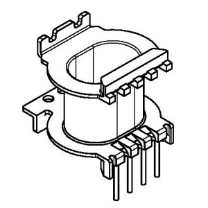 BC-2520/ATQ-25 V (4PIN) Transformer Bobbin