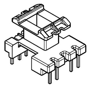 BC-1805/EF-18 V (5+4PIN) Transformer Bobbin