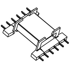 BC-3005/EFD-30 SMD H (6+6PIN) Transformer Bobbin