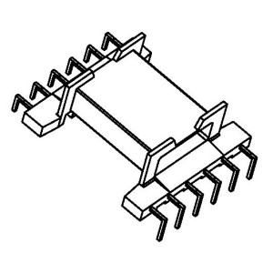 BC-3003/EFD-30 SMD H (6+6PIN) Transformer Bobbin