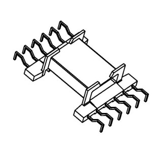 BC-3002-1/EFD-30 SMD H (6+6PIN) Transformer Bobbin