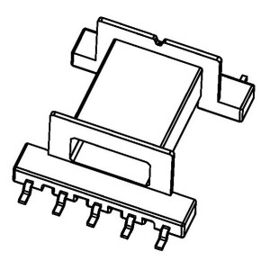 BC-2502/EFD-25 SMD H (5+5PIN) Transformer Bobbin