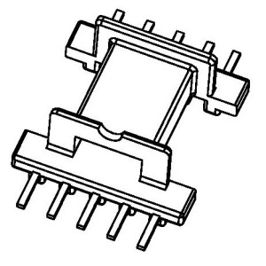 BC-1509/EFD-15 SMD H (5+5PIN) Transformer Bobbin