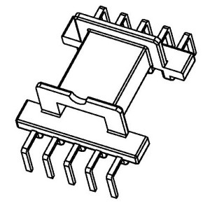 BC-1507/EFD-15 SMD H (5+5PIN) Transformer Bobbin