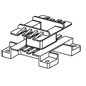 BC-6507-1/EE-65 Transformer Bobbin