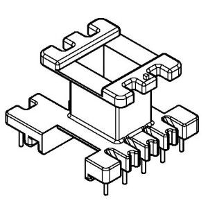 BC-2525/EE-25 V (5+3+2PIN) Transformer Bobbin