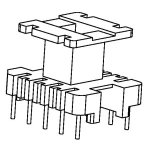 BC-2508/EE-25 V (5+5PIN) Transformer Bobbin