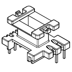 BC-2219/EE-22 V (5+2PIN) Transformer Bobbin