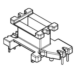 BC-2203/EE-22 V (5+2PIN) Transformer Bobbin