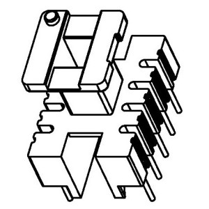 BC-1916-1/EE-19 V (5+5PIN) Transformer Bobbin