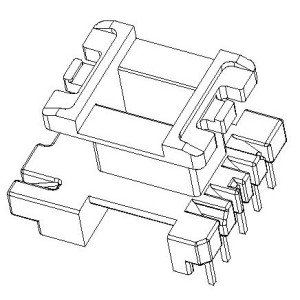 BC-1915/EE-19 V (5+2PIN) Transformer Bobbin