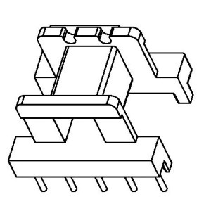 BC-1910/EE-19 H (5+2PIN) Transformer Bobbin