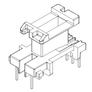 BC-1807/EE-18 V (5+2PIN) Transformer Bobbin