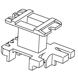 BC-1640/EE-16 V (5+2PIN) Transformer Bobbin