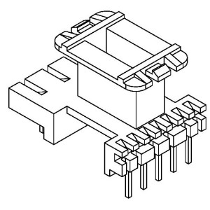 BC-1628/EE-16 V (5+2PIN) Transformer Bobbin