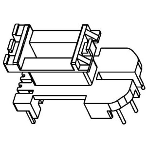 BC-1624-1/EE-16 V (5+4PIN) Transformer Bobbin