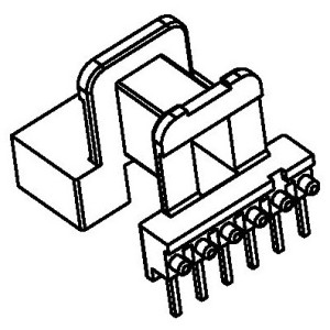 BC-1624/EE-16 H (6+2PIN) Transformer Bobbin