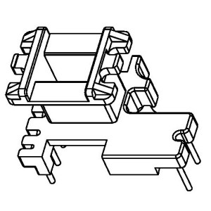 BC-1620-1/EE-16 V (5+2PIN) Transformer Bobbin