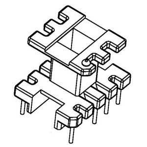 BC-1602/EE-16 V (5+2PIN) Transformer Bobbin