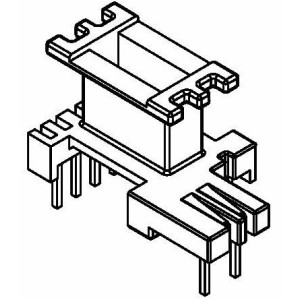 BC-1306-2/EE-13 V (5+1+2PIN) Transformer Bobbin