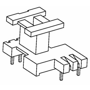 BC-1000/EE-10 V (4+2PIN) Transformer Bobbin