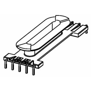 BC-2609-1/EDR-26 SMD V (5+3PIN) Transformer Bobbin