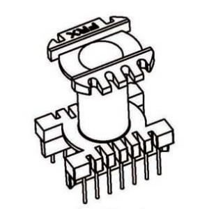 Z-4202-1/ER42 V (7+7PIN) Transformer bobbin