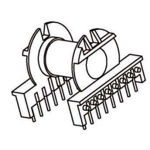 Z-3902/ER39 H (8+8PIN) Transformer bobbin
