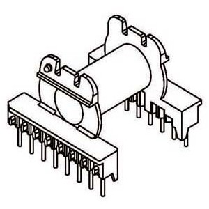 Z-3508/EER35 H (8+8PIN) Transformer bobbin